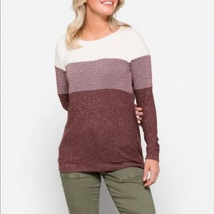 Stitch Fix Long sleeve tee